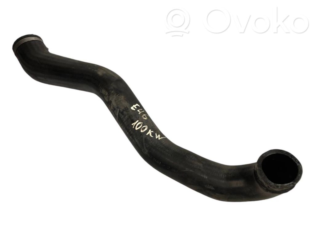 Interkūlera šļūtene (-es) / caurule (-es)