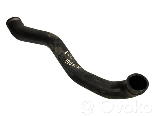 Intercooler hose(s) / pipe(s)