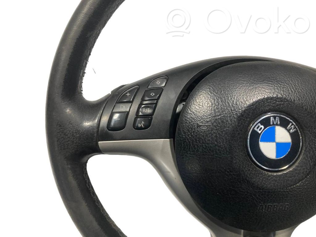 Рулевое колесо