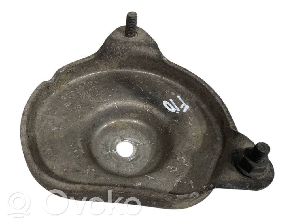 Other rear chassis element