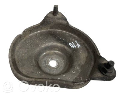 Other rear chassis element