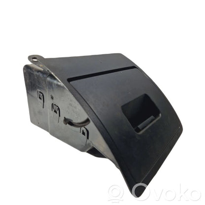 Luggage compartment