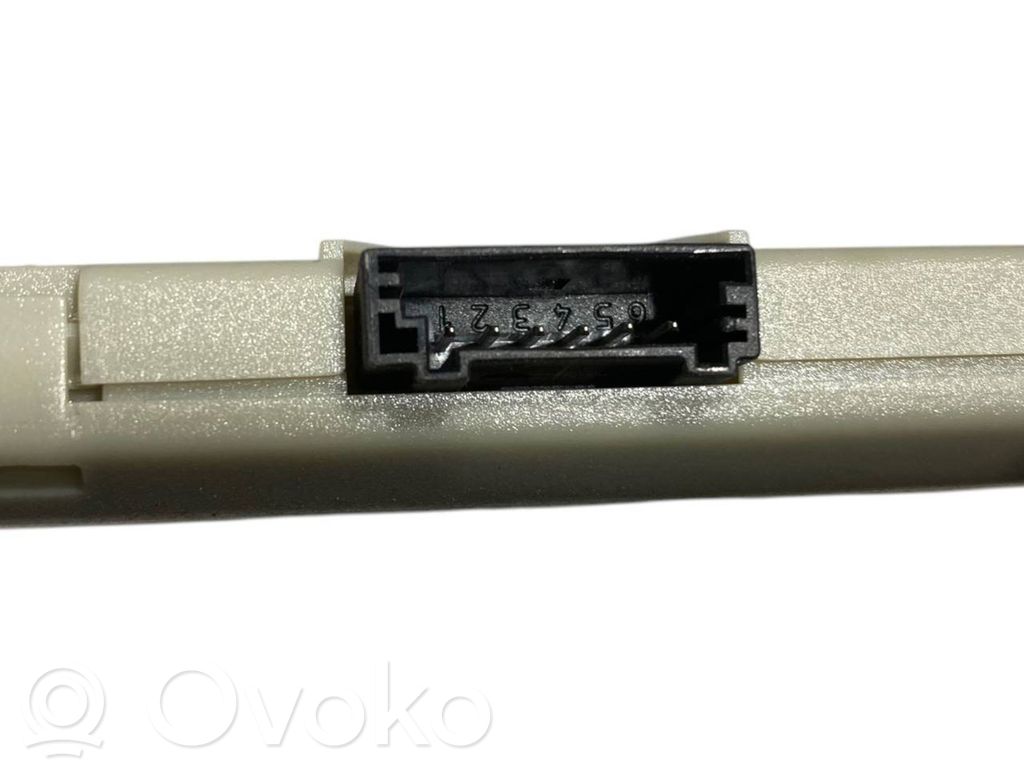 Antenas pastiprinātājs