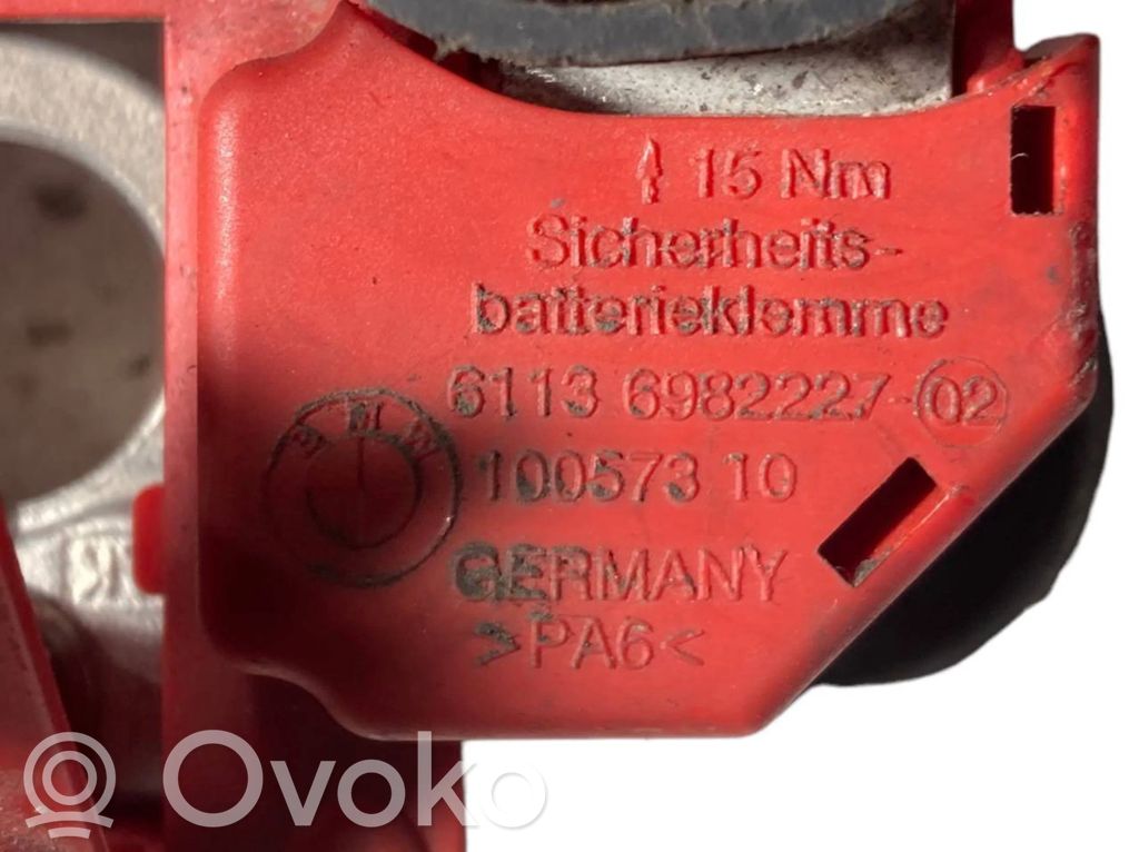 Plusa vadu savienošanas mezgls