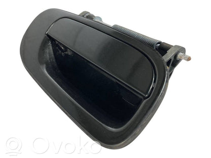 Ārējais atvēršanas rokturis