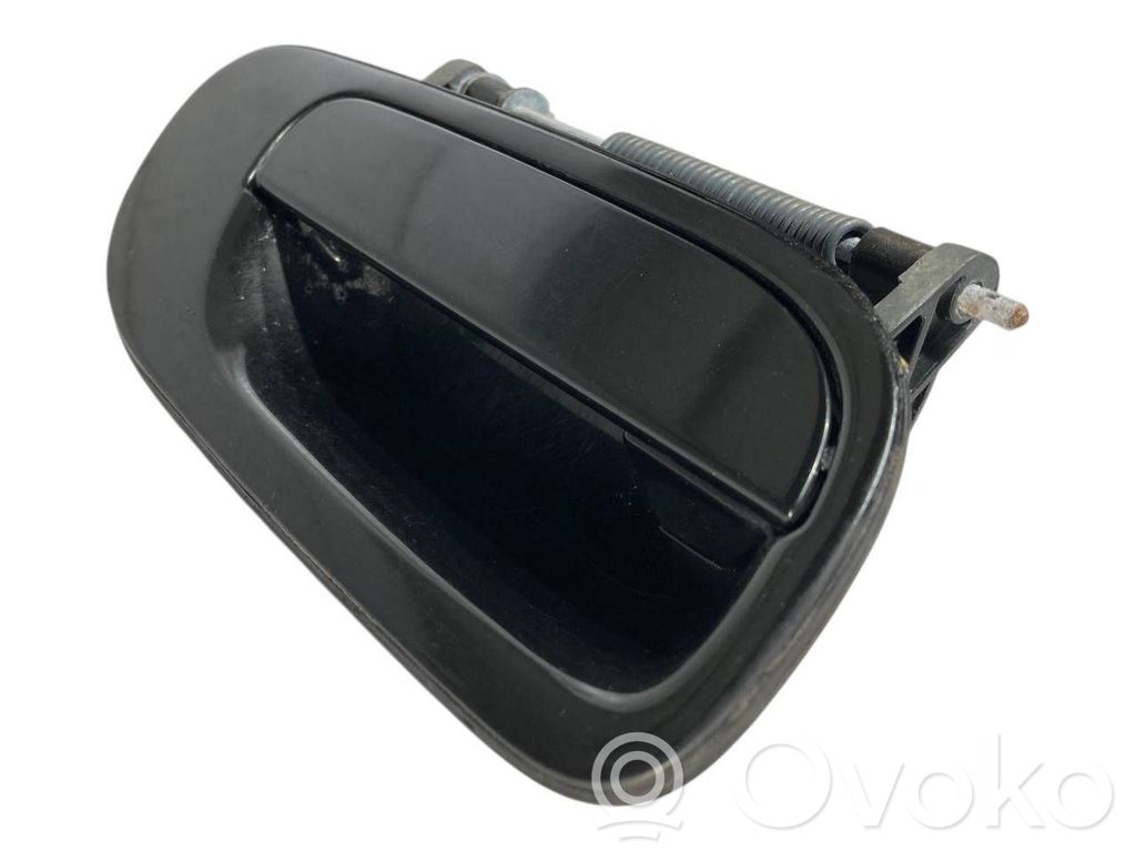 Ārējais atvēršanas rokturis