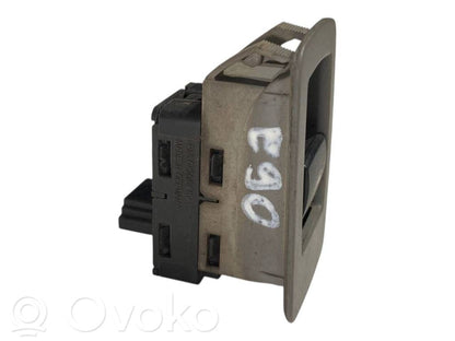 Elektrisko logu slēdzis