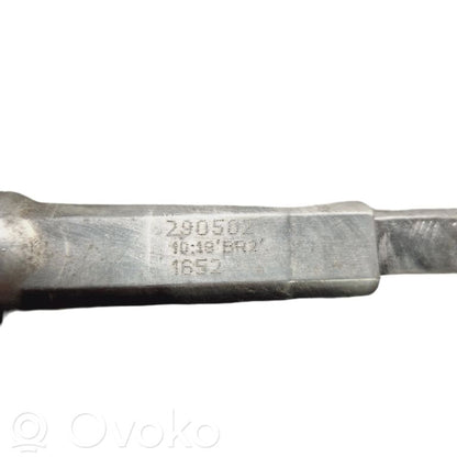 Kardāna / stūres krustsavienojums