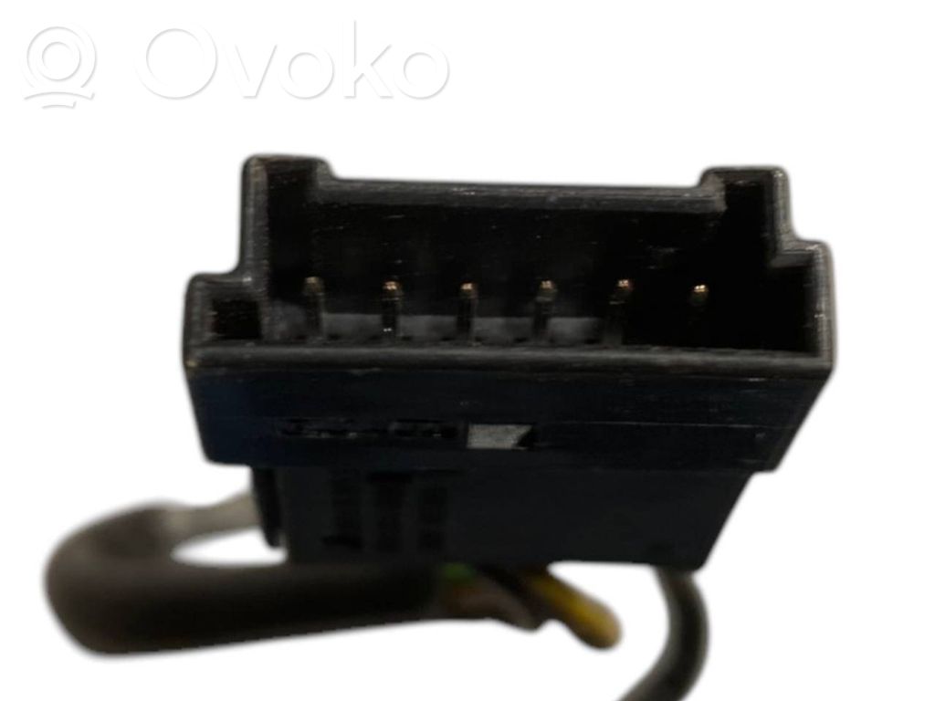 Steering angle sensor