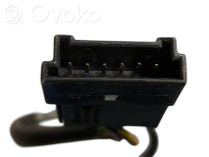Steering angle sensor