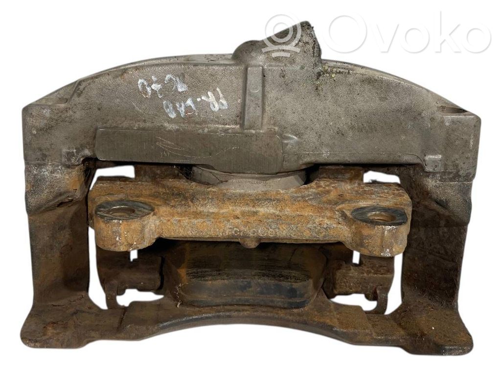 Priekšējais suports