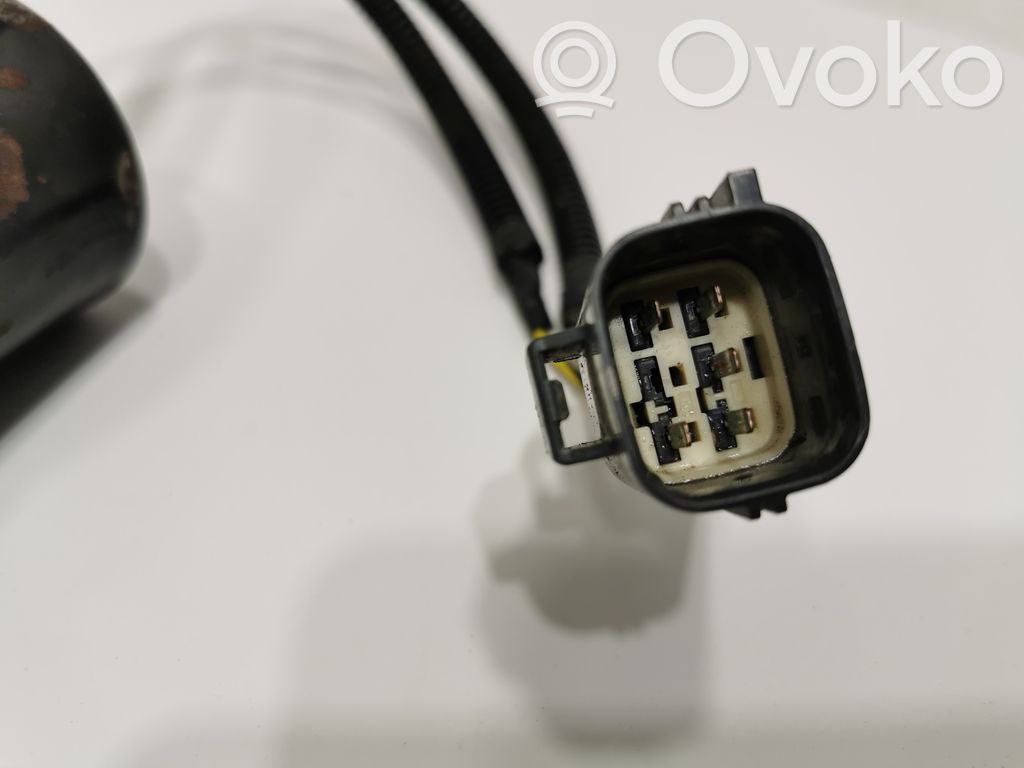 Rokas bremzes motoriņš