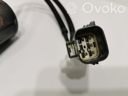 Rokas bremzes motoriņš