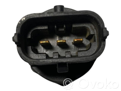 Degvielas spiediena mērītājs