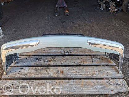 Priekšējais bamperis