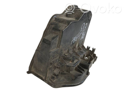 Передний замок