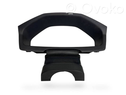 Instrumentu paneļa dekoratīvā apdare