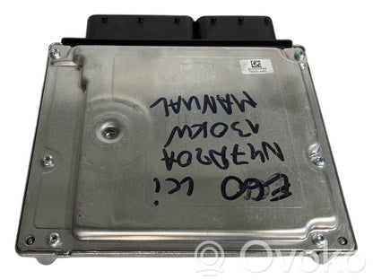 Ignition ECU kit