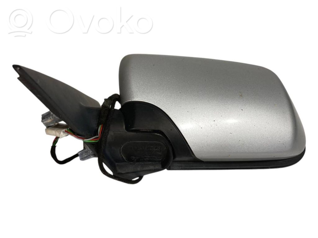 Spogulis (elektriski vadāms)