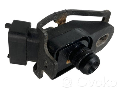 Манометр давления топлива