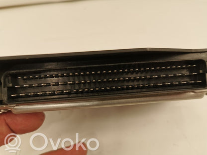 Блок управления трансмиссией