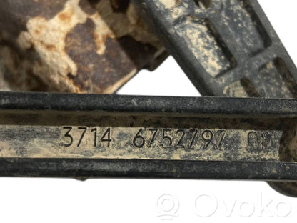 Augstuma sensors (priekšējo lukturu)