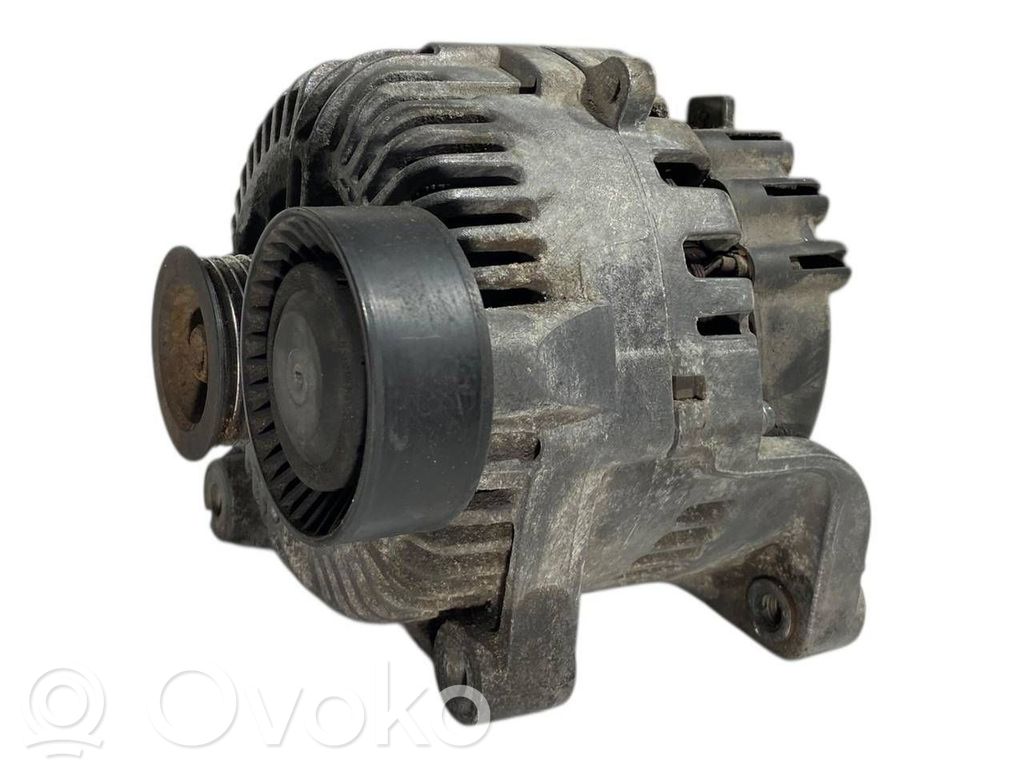 Ģenerators