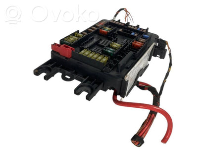 Блок предохранителей