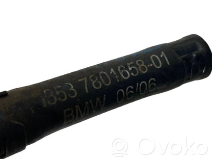 Caurule (-es) / šļūtene (-es)