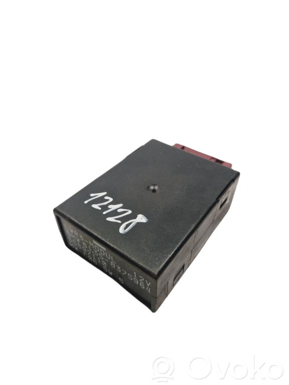 Light module LCM