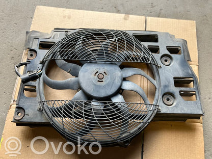 Gaisa kondicioniera ventilators (dzeses)