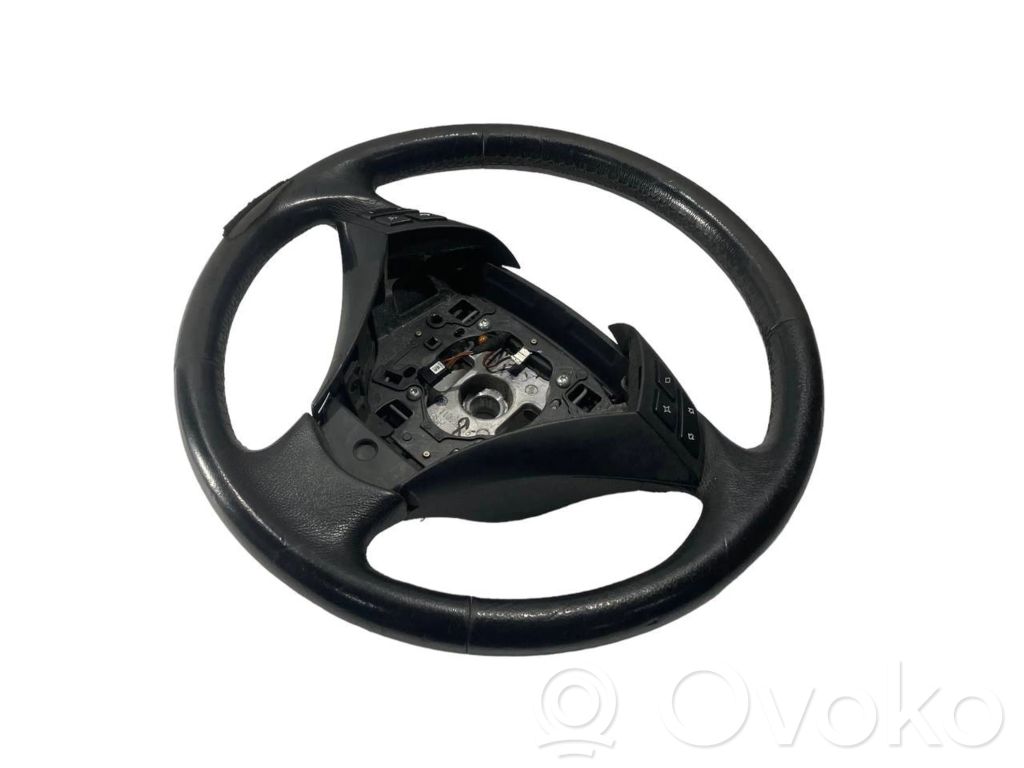 Рулевое колесо