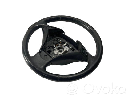 Рулевое колесо