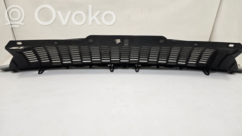 Augšējais režģis