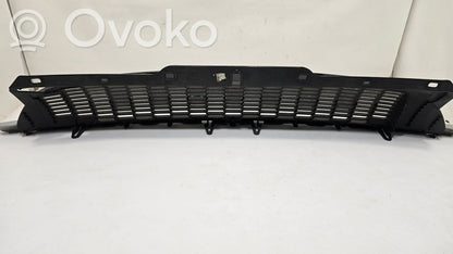 Augšējais režģis