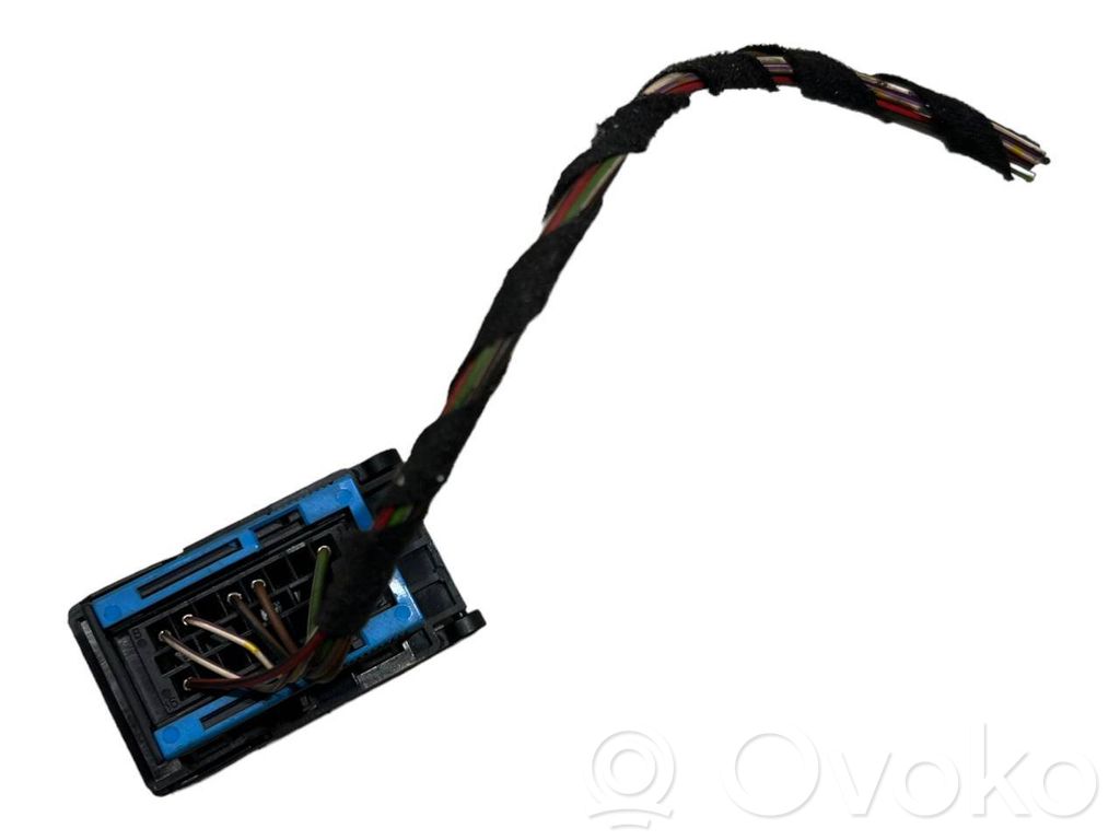 Cita veida paneļa detaļa