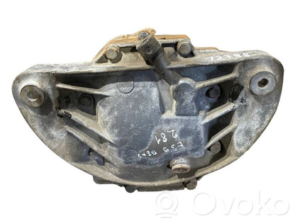 Aizmugurējais reduktors