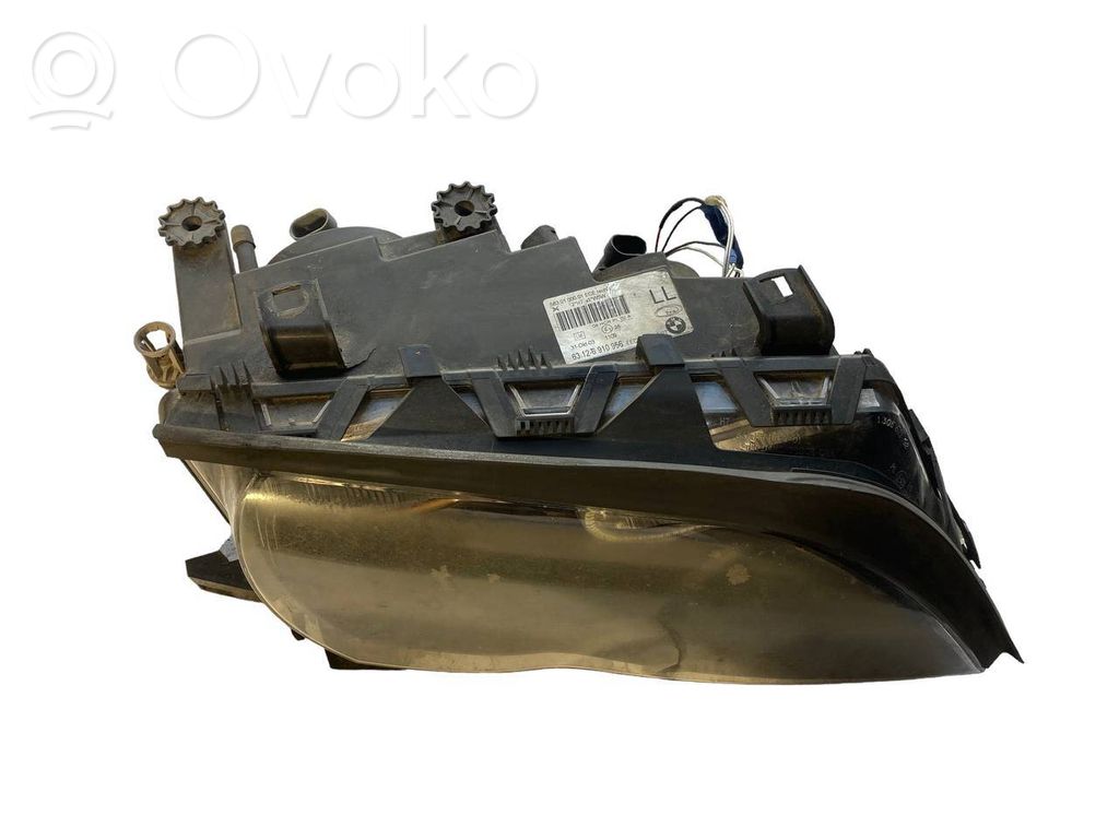 Priekšējais lukturis