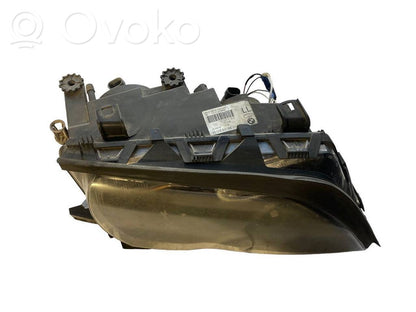 Priekšējais lukturis