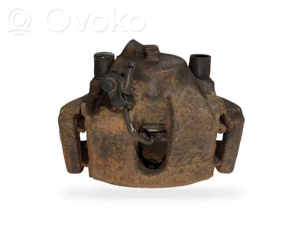 Priekšējais suports