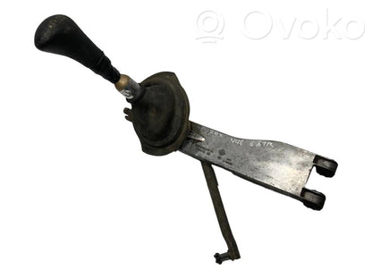 Switching mechanism (sliding mechanism)