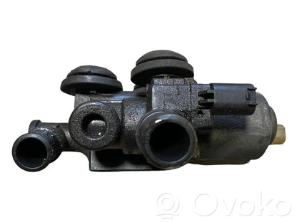 Heating radiator valve(s)