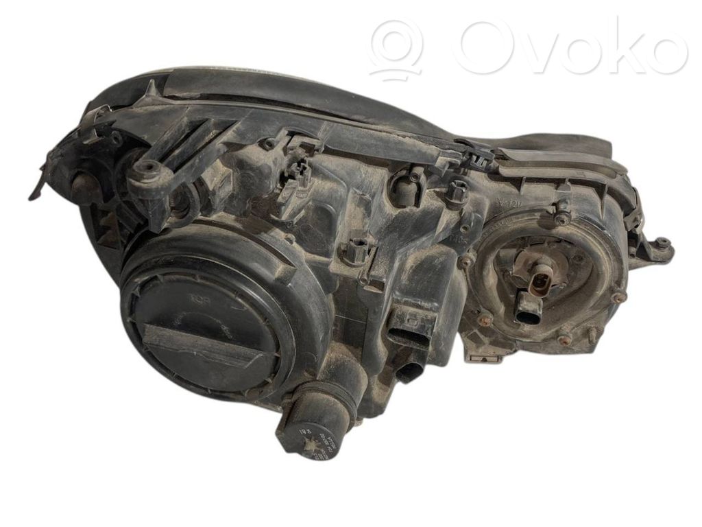 Priekšējais lukturis