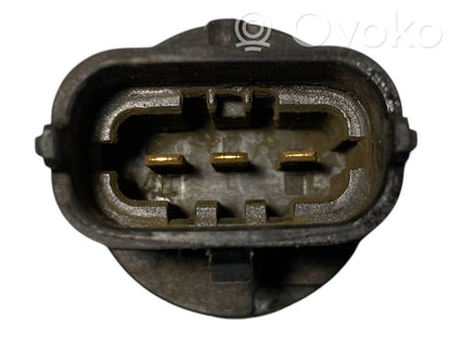 Degvielas spiediena mērītājs