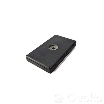 Antenna amplifier