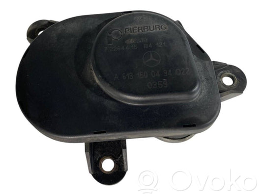 Vārsta kustināšanas motoriņš