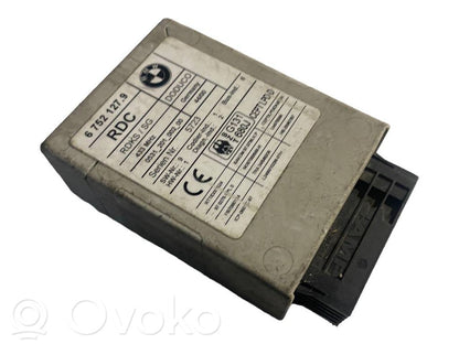 Citu veidu vadības bloki / moduļi