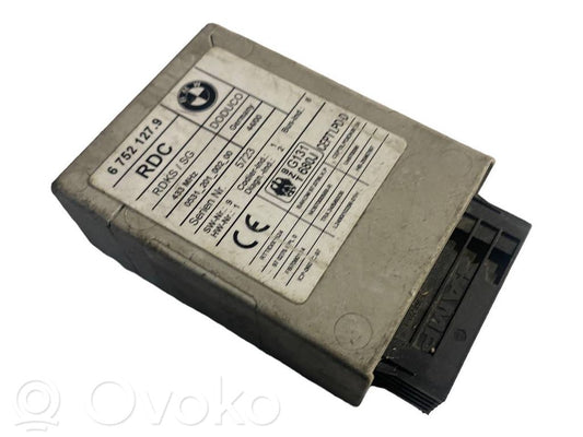 Citu veidu vadības bloki / moduļi