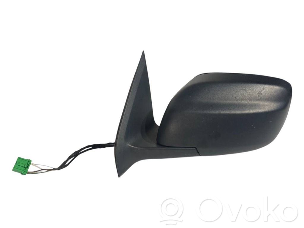 Spogulis (elektriski vadāms)