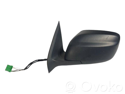 Spogulis (elektriski vadāms)